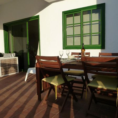 Costa Antigua Apartment Costa De Antigua Exterior photo