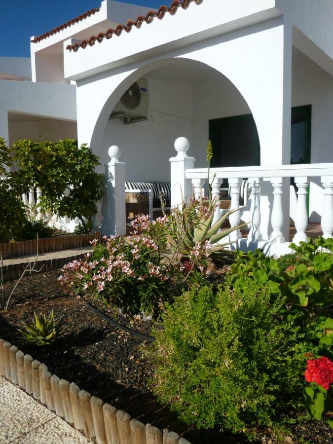 Costa Antigua Apartment Costa De Antigua Exterior photo